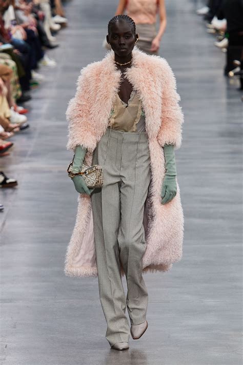 fendi paris fashion week 2022|fendi fashion designer fall 2022.